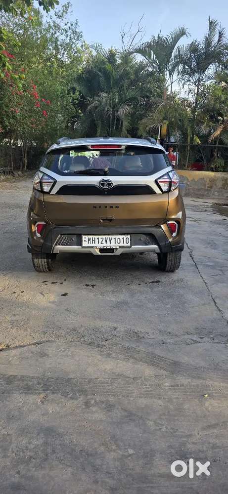 Tata Nexon 2023 Diesel Automatic