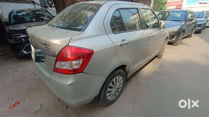 Maruti Suzuki Celerio Vxi, 2015, Petrol