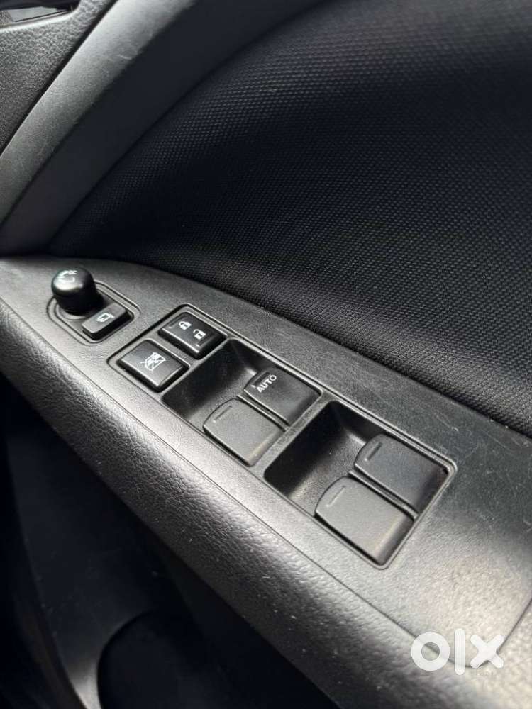 Maruti Suzuki Vitara Brezza 1.5 Vxi, 2023, Petrol