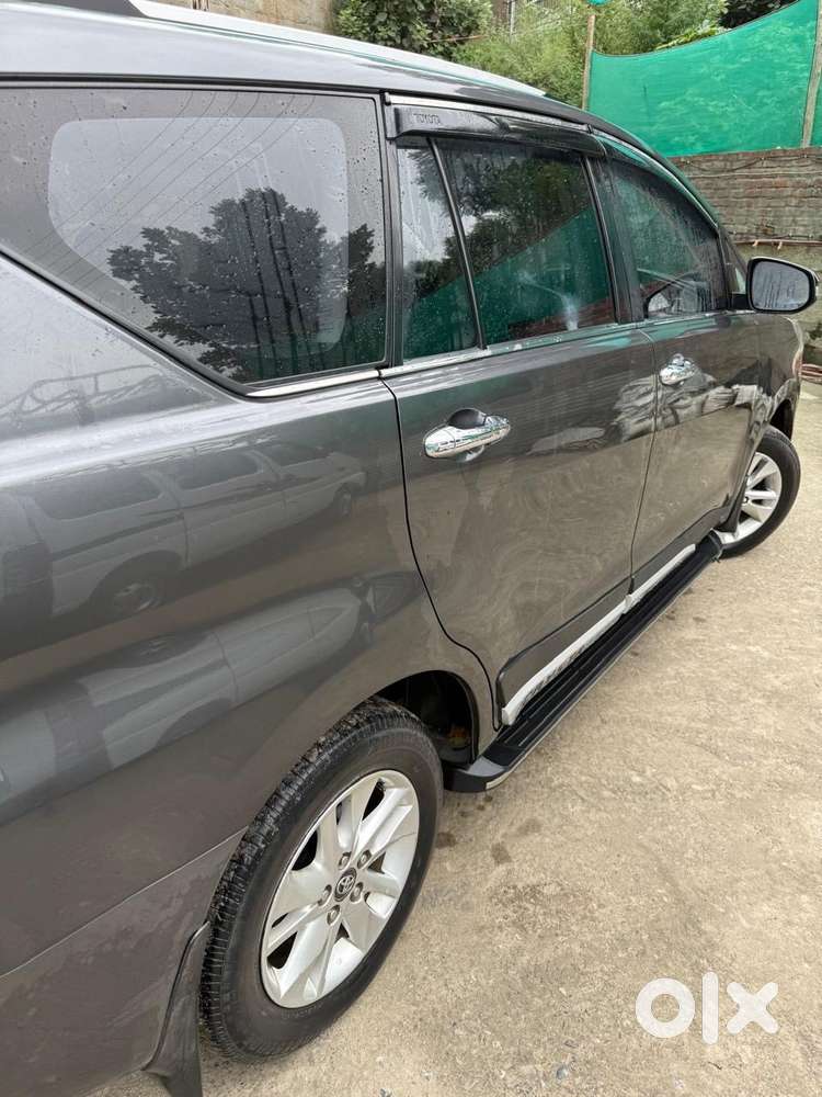 Well Maintained Car New Tyres All Around