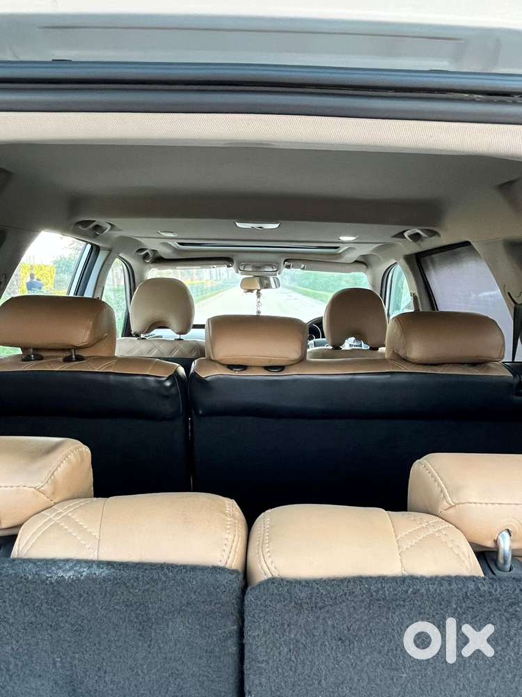 Mahindra Xuv500 W9 At, 2020, Diesel