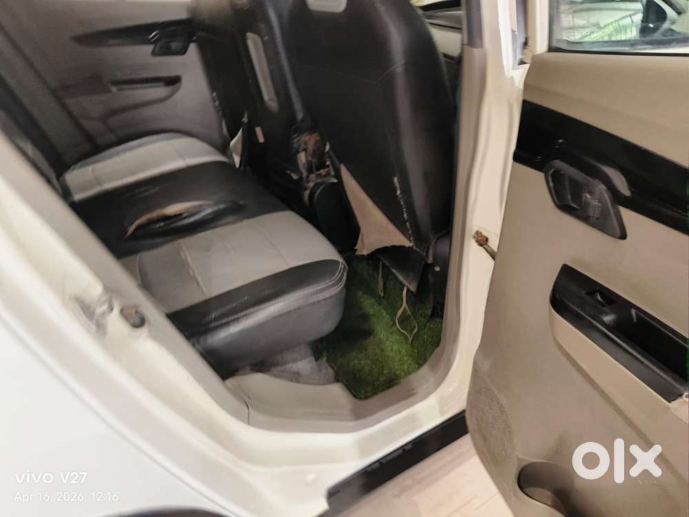Mahindra Kuv100 Nxt 1.2 K8 Diesel 6 Str, 2016, Diesel