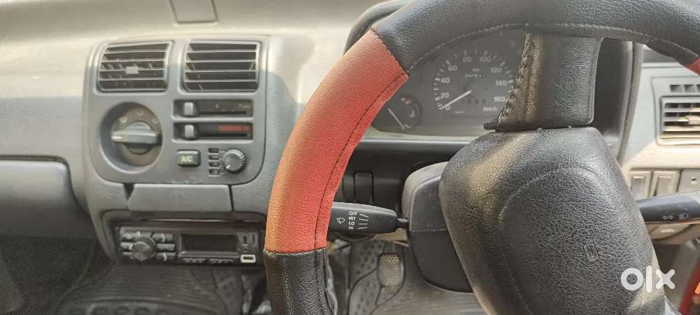 Maruti Suzuki Zen Estilo 1996 Petrol