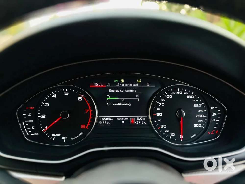 Audi A4 2.0 Premium Plus 40 Tfsi, 2023, Petrol