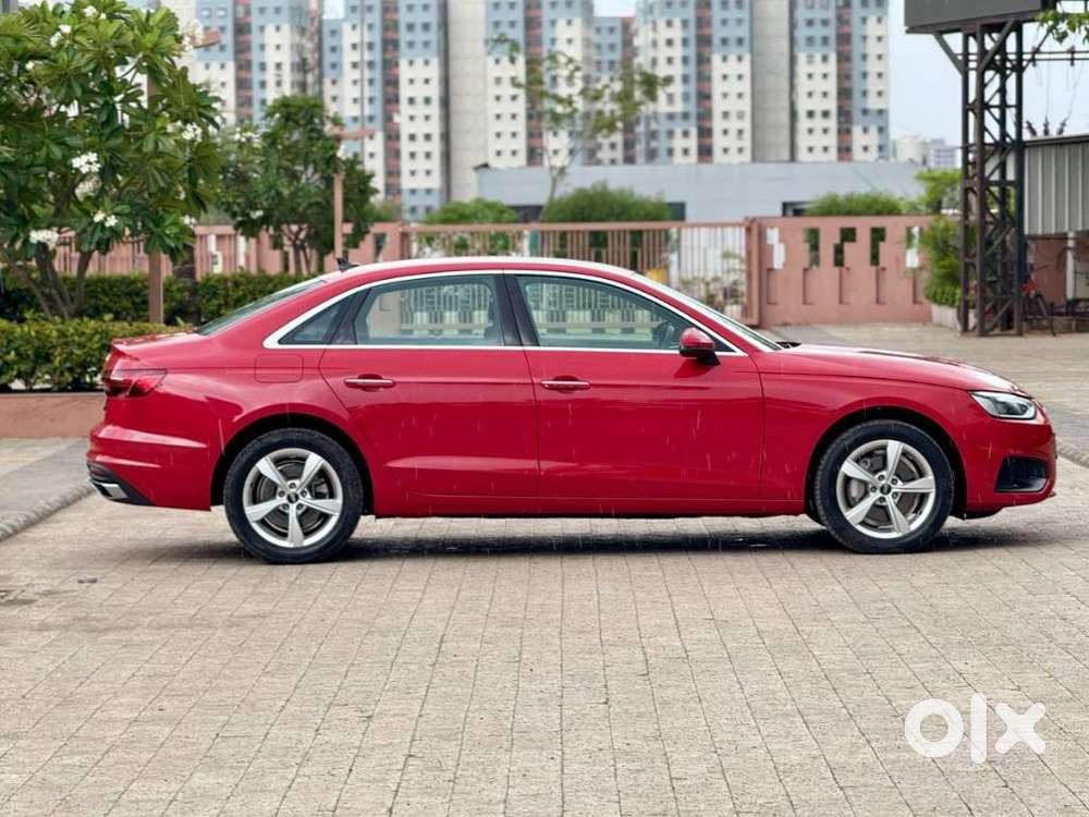 Audi A4 2.0 Premium 40 Tfsi, 2023, Petrol