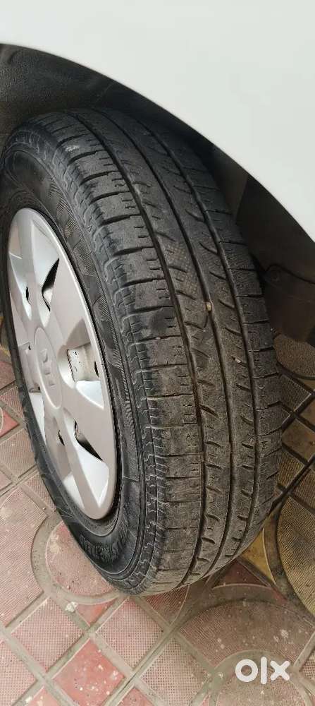 Top Condition.. New Tyres Touch Screen Reverse Camera Curtains Install