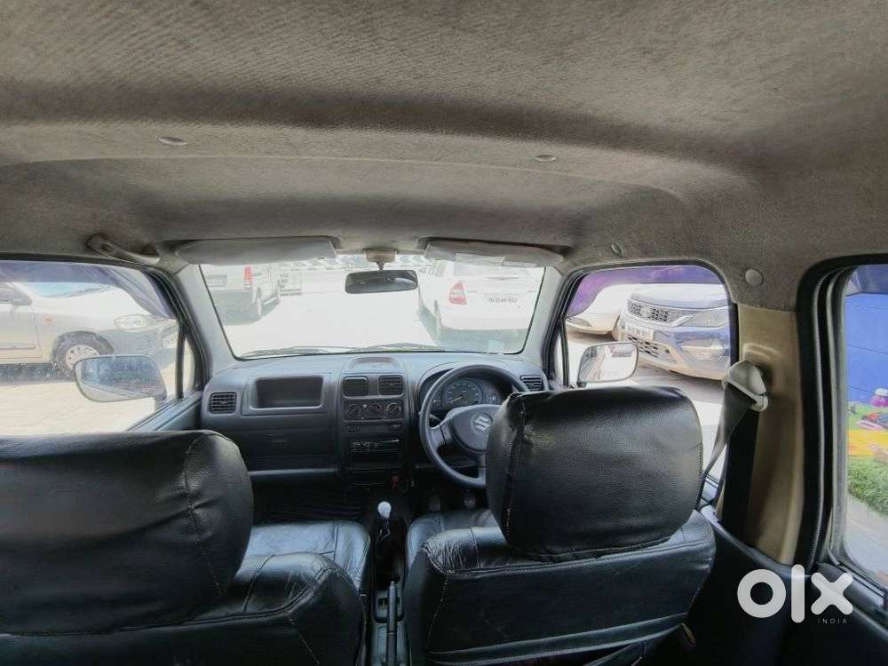 Maruti Suzuki Wagon R 2006-2010 Lxi Minor, 2008, Petrol