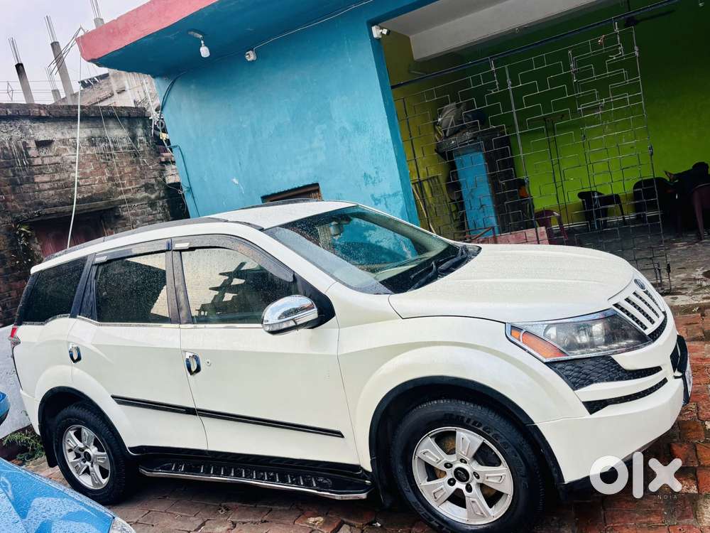 Mahindra Xuv300 W8 Option Diesel, 2013, Diesel