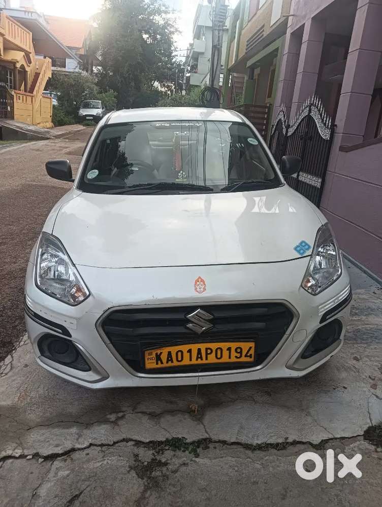 Maruti Suzuki Swift Dzire 2023 Tour