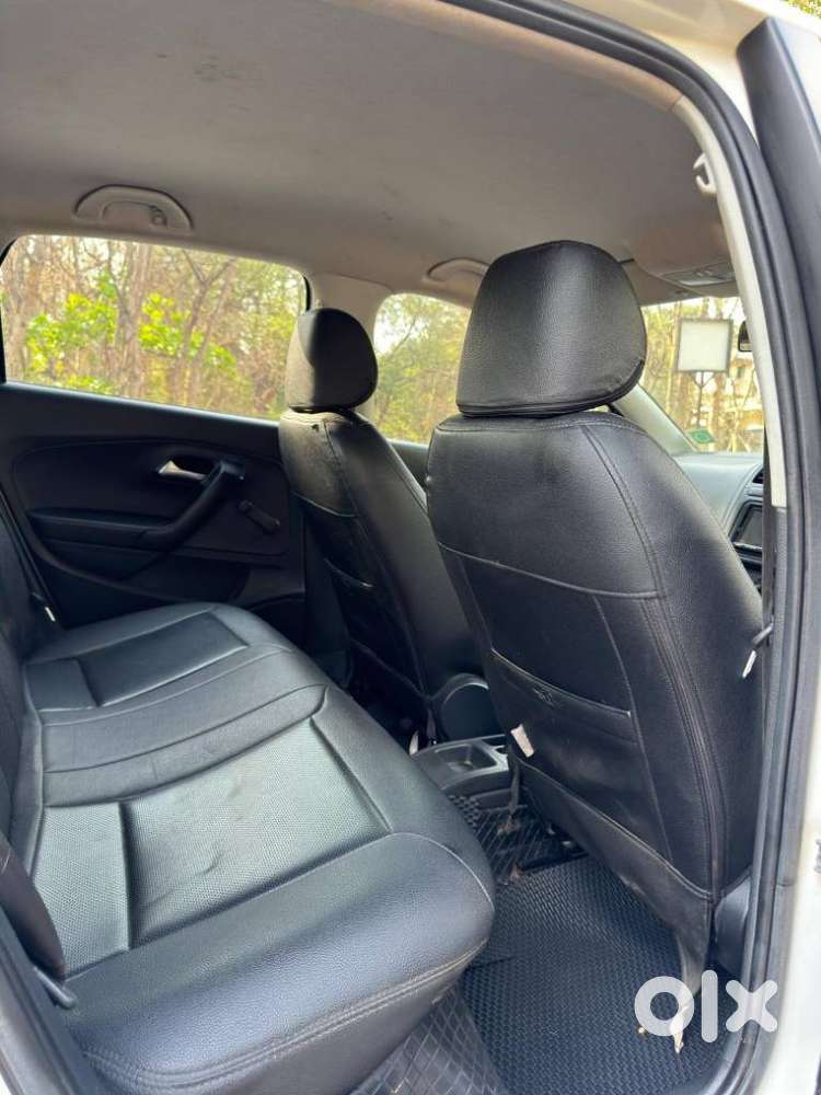 Volkswagen Polo 1.0 Mpi Trendline, 2020, Petrol
