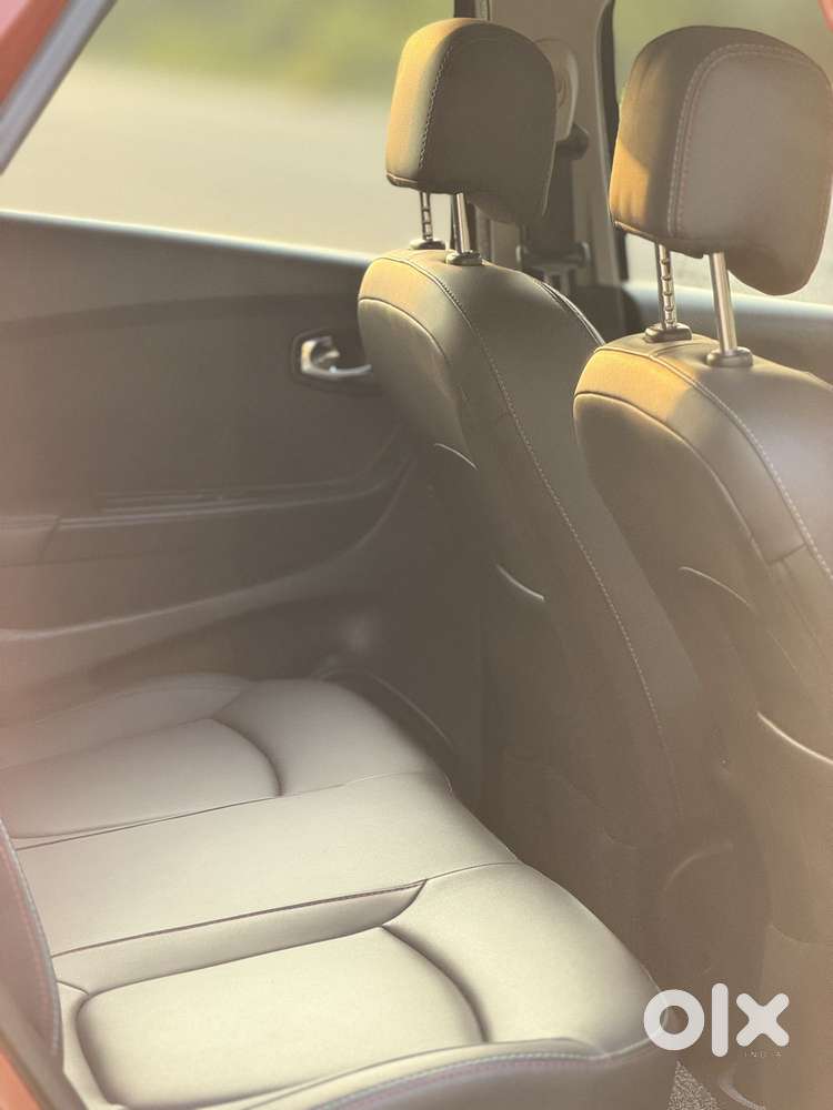 Renault Captur Platine Dual Tone, 2019, Diesel