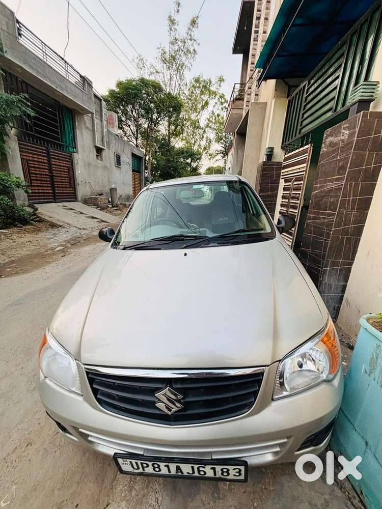 Alto K10 2010 Model Passing Till 2031 All Documents Complete