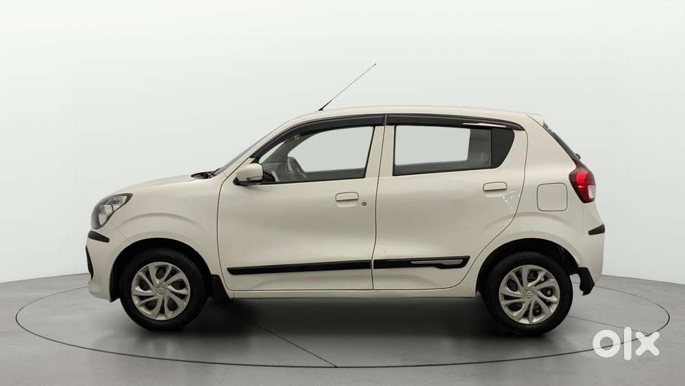 Maruti Suzuki Celerio 2014-2017 Zxi, 2022, Petrol