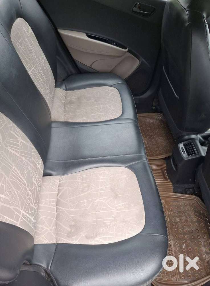 Hyundai Grand I10 1.2 Crdi Magna, 2017, Diesel
