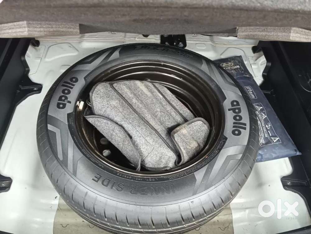 Hyundai Creta Sx (o) 1.5 Diesel, 2021, Diesel