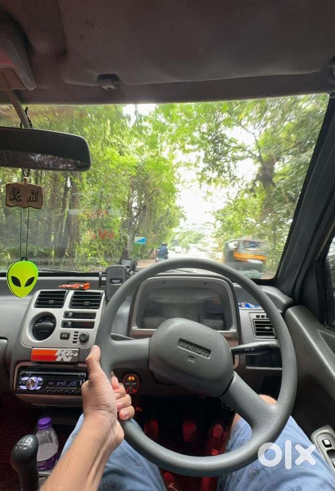 Zen Diesel 21+ Mileage