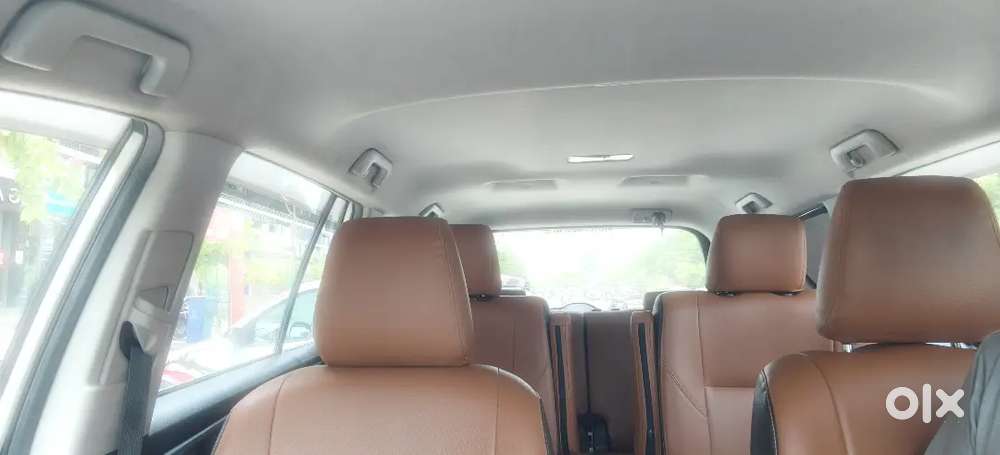 Toyota Innova Crysta Diesel 2017 , 1st Owner