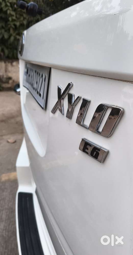 Mahindra Xylo 2009-2011 E4 Bs Iv, 2012, Diesel