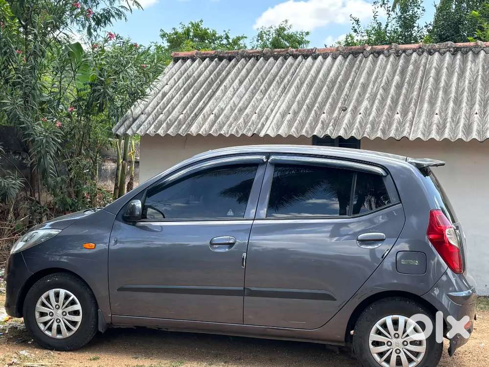 Hyundai I10 2014 Petrol 44000 Km Driven