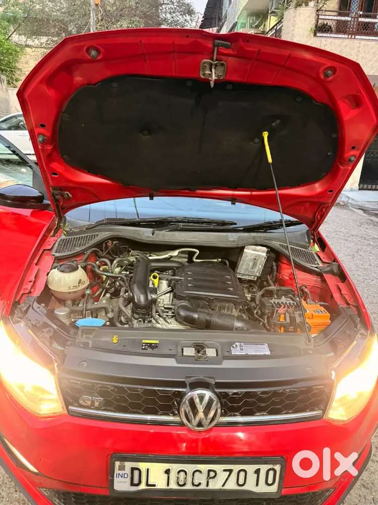 Polo Gt Aotu 2021