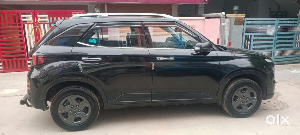 Hyundai Venue 1.2 Kappa Mt S (o) 2023