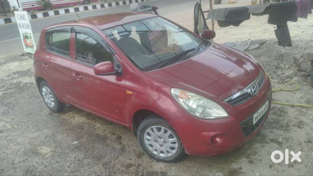 Hyundai I20 Magna 2011