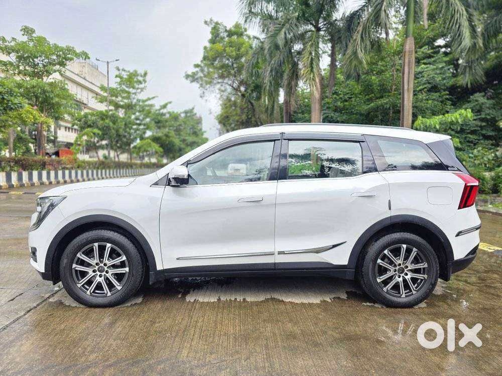 Mahindra Xuv700 2.2 Ax 7 Diesel At Luxury Pack Str, 2023, Diesel