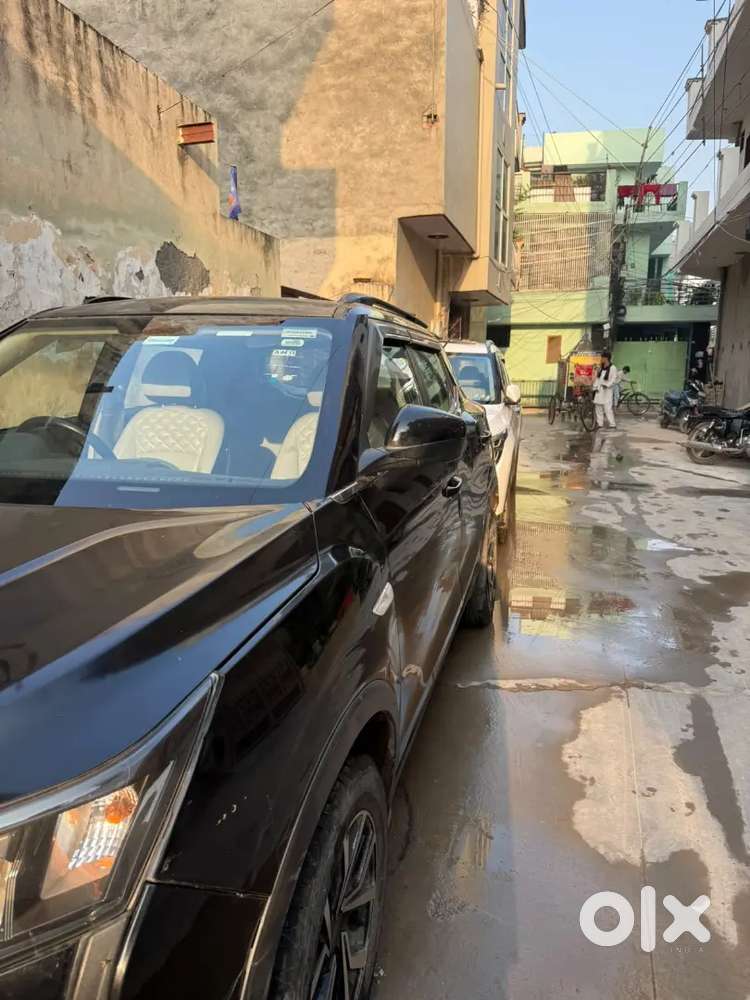Mahindra Xuv300 2023 Diesel