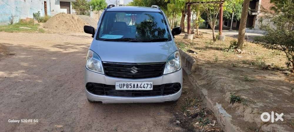 Wogon R Lxi Petrol Good Condition Valid Upto 2031.