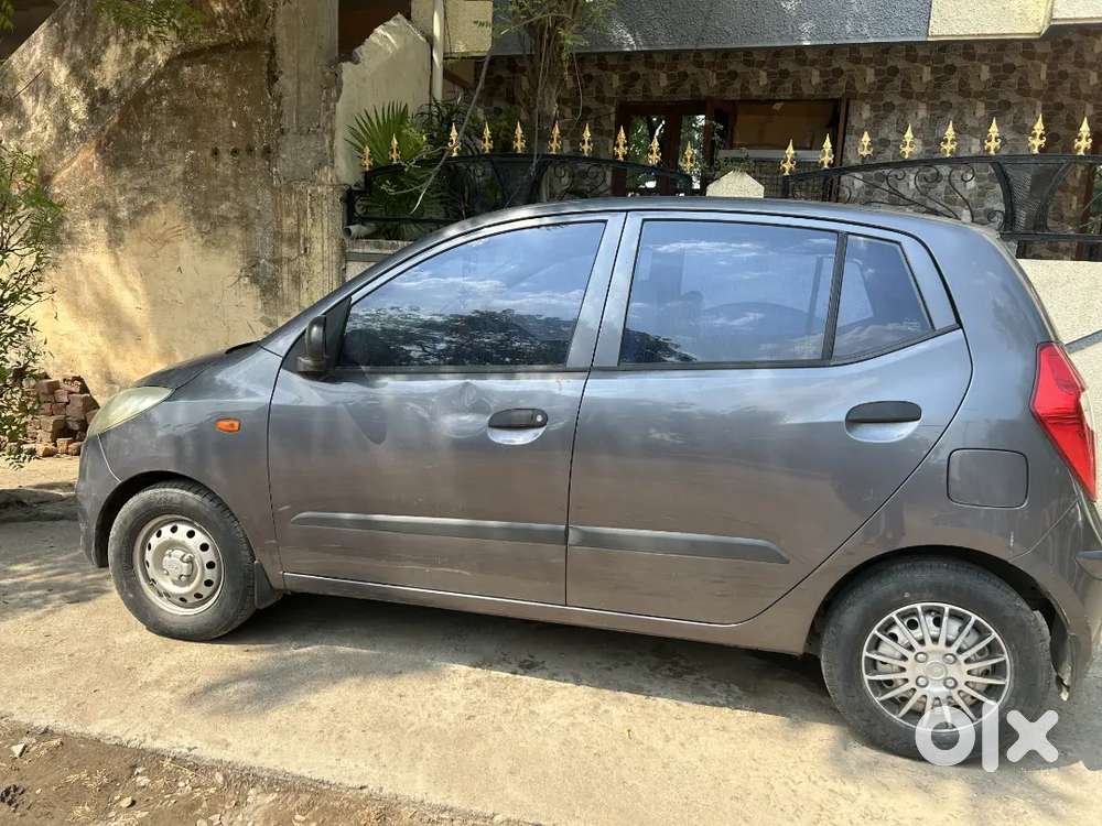 Hyundai I10 2014 Petrol Well Maintained