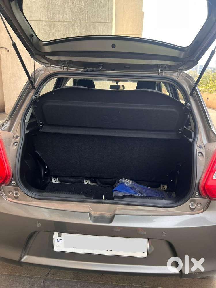 Maruti Suzuki Petrol 2022