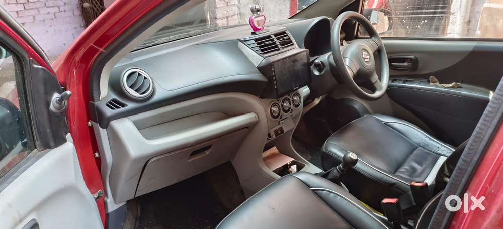 Maruti Suzuki A-star 2011 And Valid Upto 2031
