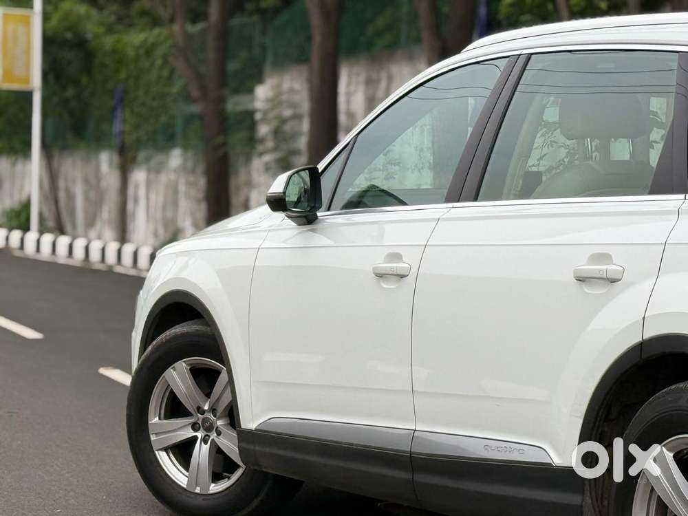 Audi Q5, 2016, Diesel