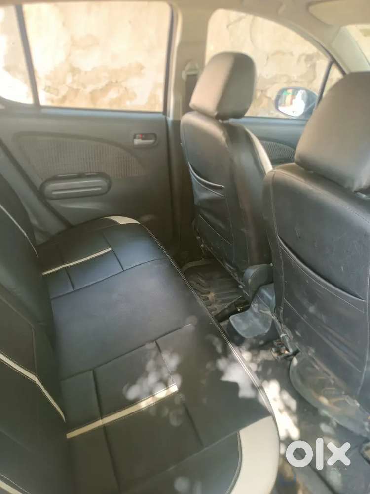 Maruti Suzuki Ritz Vdi 2012 With Low Odometer
