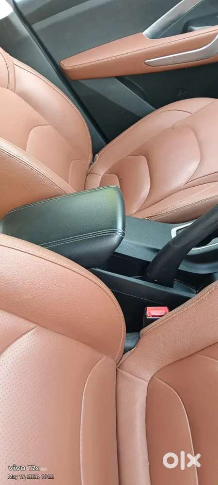 Mg Hector Plus 2022 Diesel Style