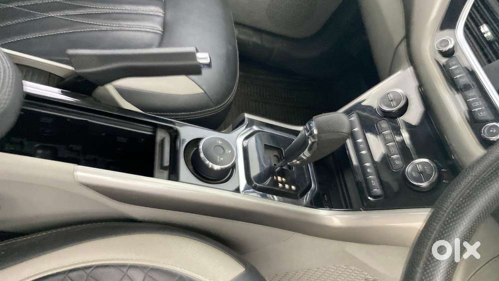 Tata Nexon 1.2 Revotron Xza Plus, 2019, Petrol