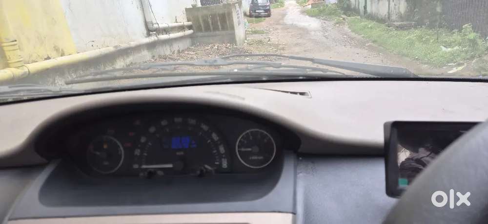 Tata Tiago Xz 2014 Diesel