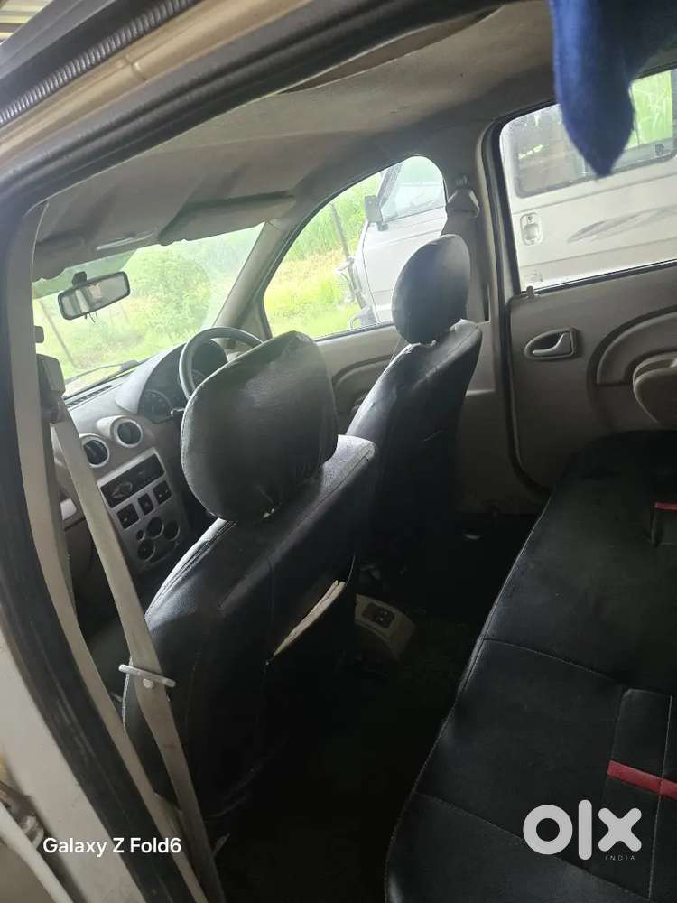 Mahindra Verito Diesel 2012 Manual