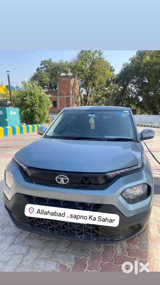 Tata Punch Adventure 2024