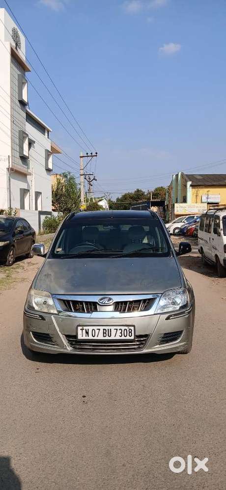 Mahindra Verito 1.5 D2 Bs-iii, 2013, Diesel