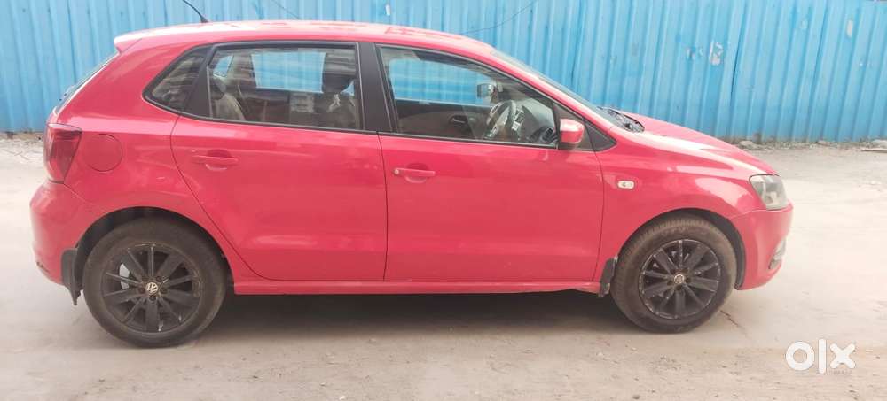 Volkswagen Polo 2013-2015 1.5 Tdi Highline, 2015, Diesel