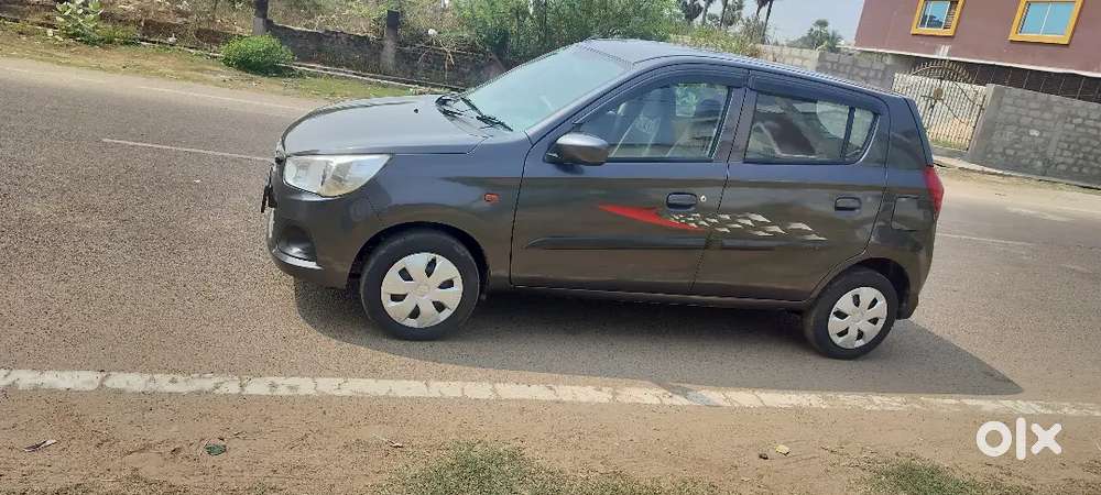 Good Condition Single Vanar