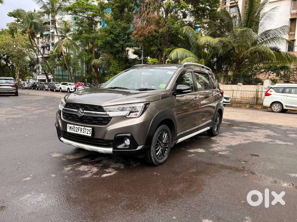 Maruti Suzuki Xl6 Alpha At, 2022, Petrol