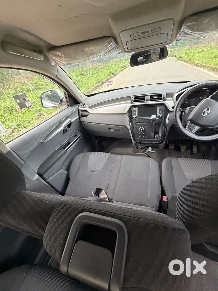 Mahindra Kuv100 Nxt 1.2 K6 Plus Petrol 6 Str, 2018, Petrol