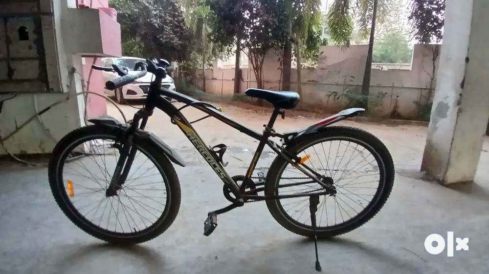 Olx in cycle online