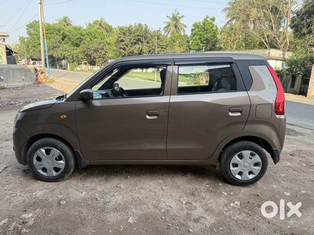 Maruti Suzuki Wagon R 1.0 Vxi Limited Edition, 2024, Petrol
