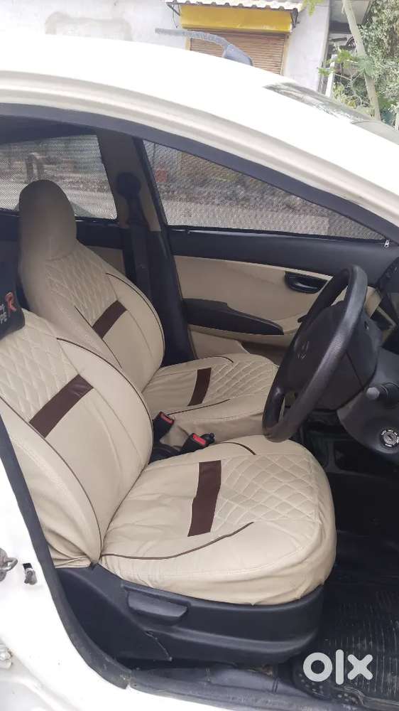 Hyundai Eon 2012 Petrol Well Maintained