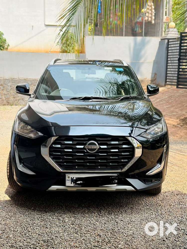 Nissan Automatic Petrol 2024