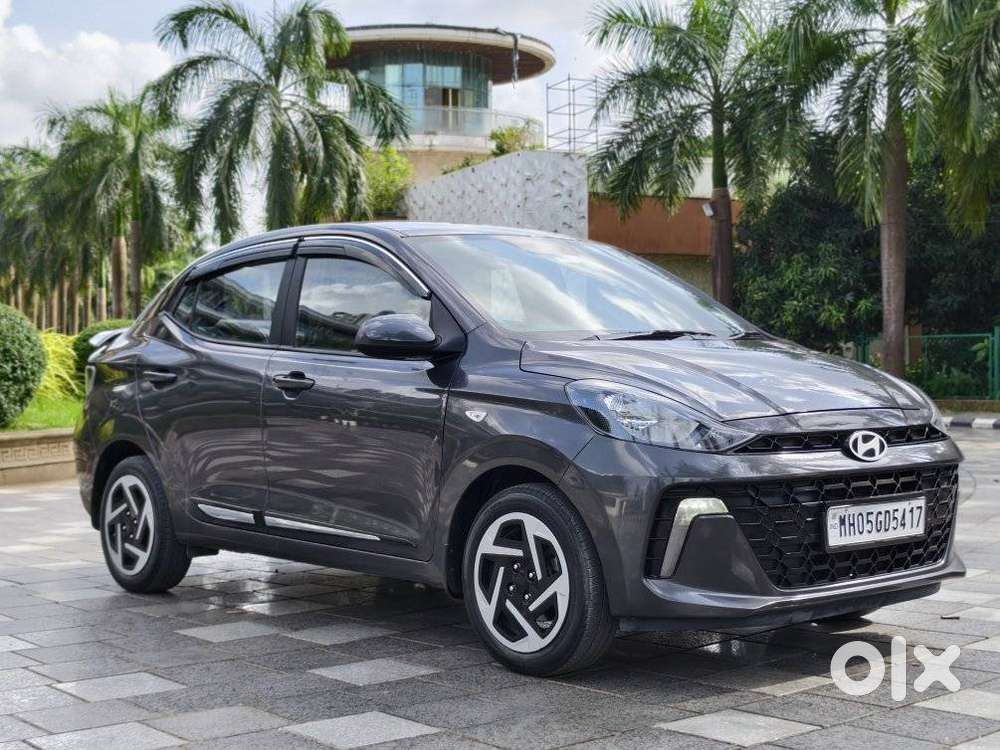 Hyundai Aura 1.2 S Cng, 2026, Cng & Hybrids