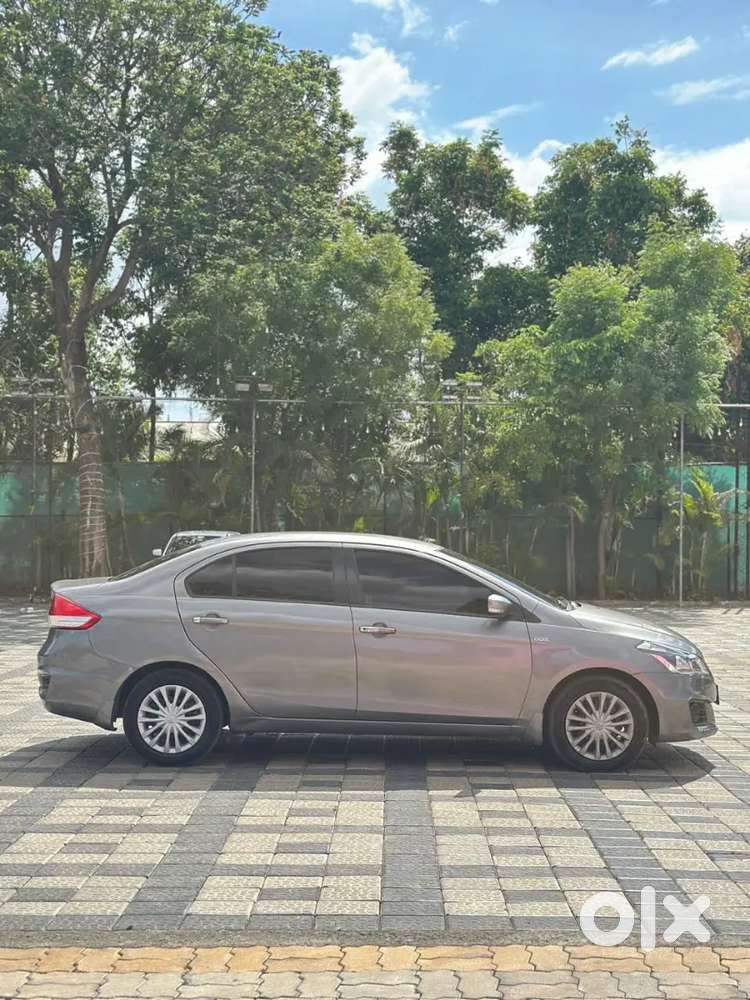Ciaz Maruti Suzuki 2018 Diesel Manual 2nd Owner
